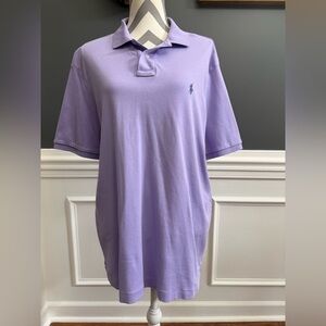 Polo Ralph Lauren shirt size large